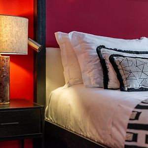 Chambre Double de Luxe